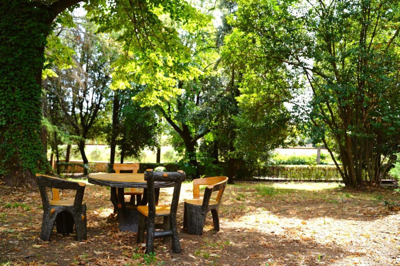 Hotel Fantastic Garden - Firenze Nord à Sesto Fiorentino Extérieur photo