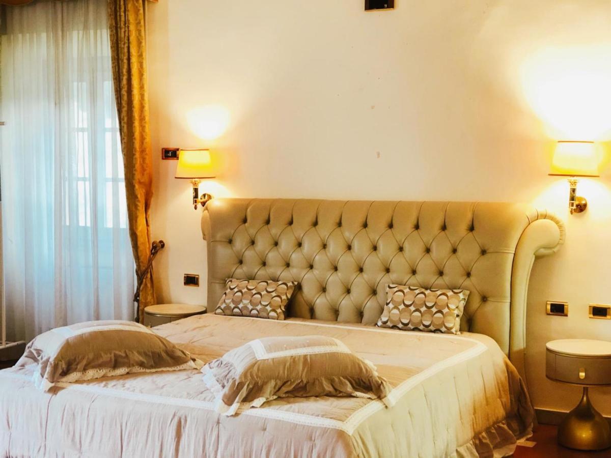 Hotel Fantastic Garden - Firenze Nord à Sesto Fiorentino Extérieur photo
