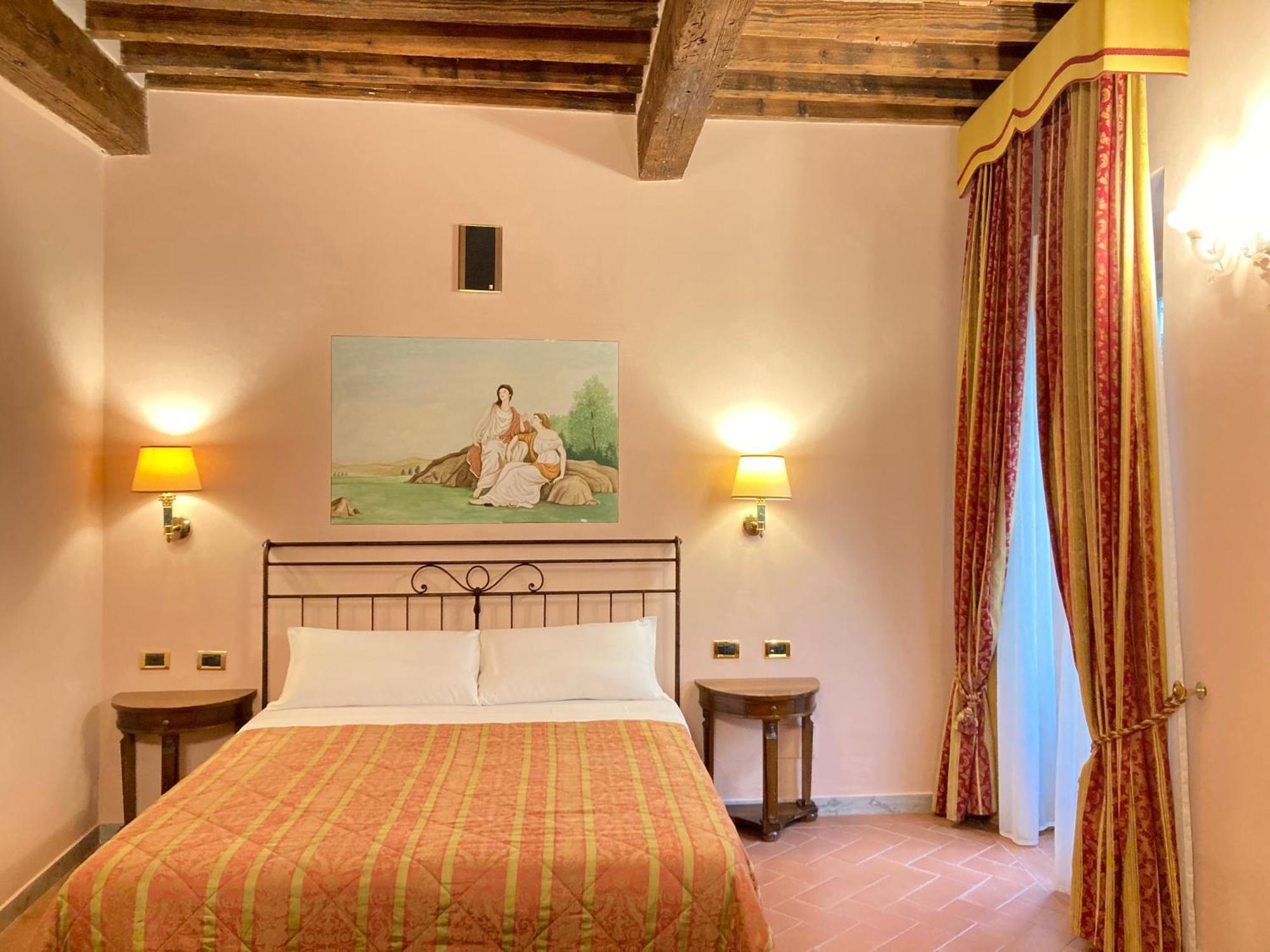 Hotel Fantastic Garden - Firenze Nord à Sesto Fiorentino Extérieur photo