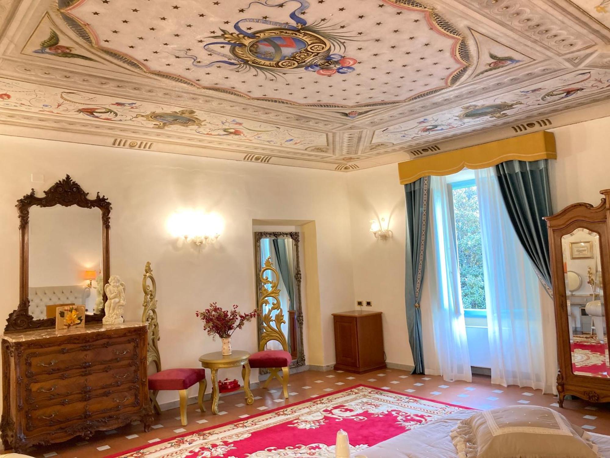 Hotel Fantastic Garden - Firenze Nord à Sesto Fiorentino Extérieur photo